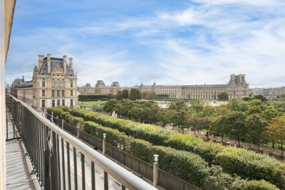 apartment 5 Rooms for sale on PARIS (75001) Sale Apartment Paris 1 5 Rooms 236 m²
