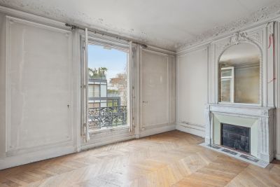 Sale Apartment Paris 6 4&nbsp;Rooms 110&nbsp;m²