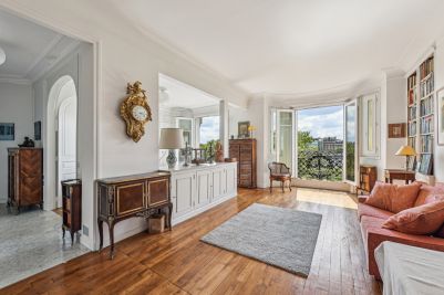 Sale Apartment Paris 16 6&nbsp;Rooms 152&nbsp;m²