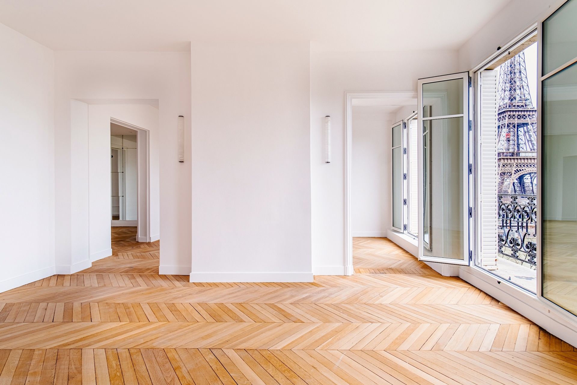 apartment 6 Rooms for sale on PARIS (75016)