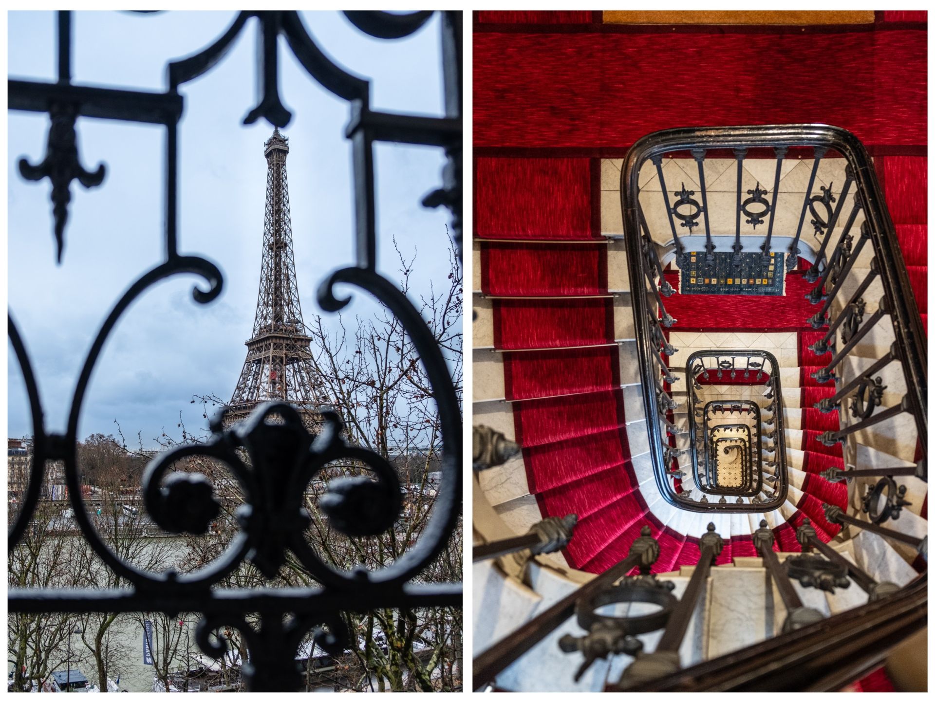 apartment 6 Rooms for sale on PARIS (75016)