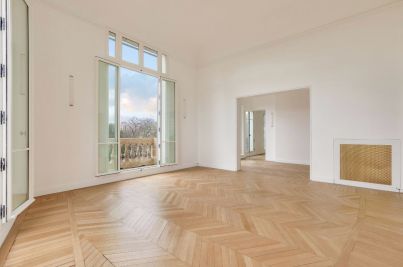 Sale Apartment Paris 16 6 Rooms 220 m²