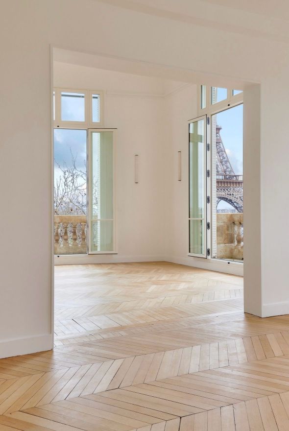 Sale Apartment Paris 16 6 Rooms 220 m²
