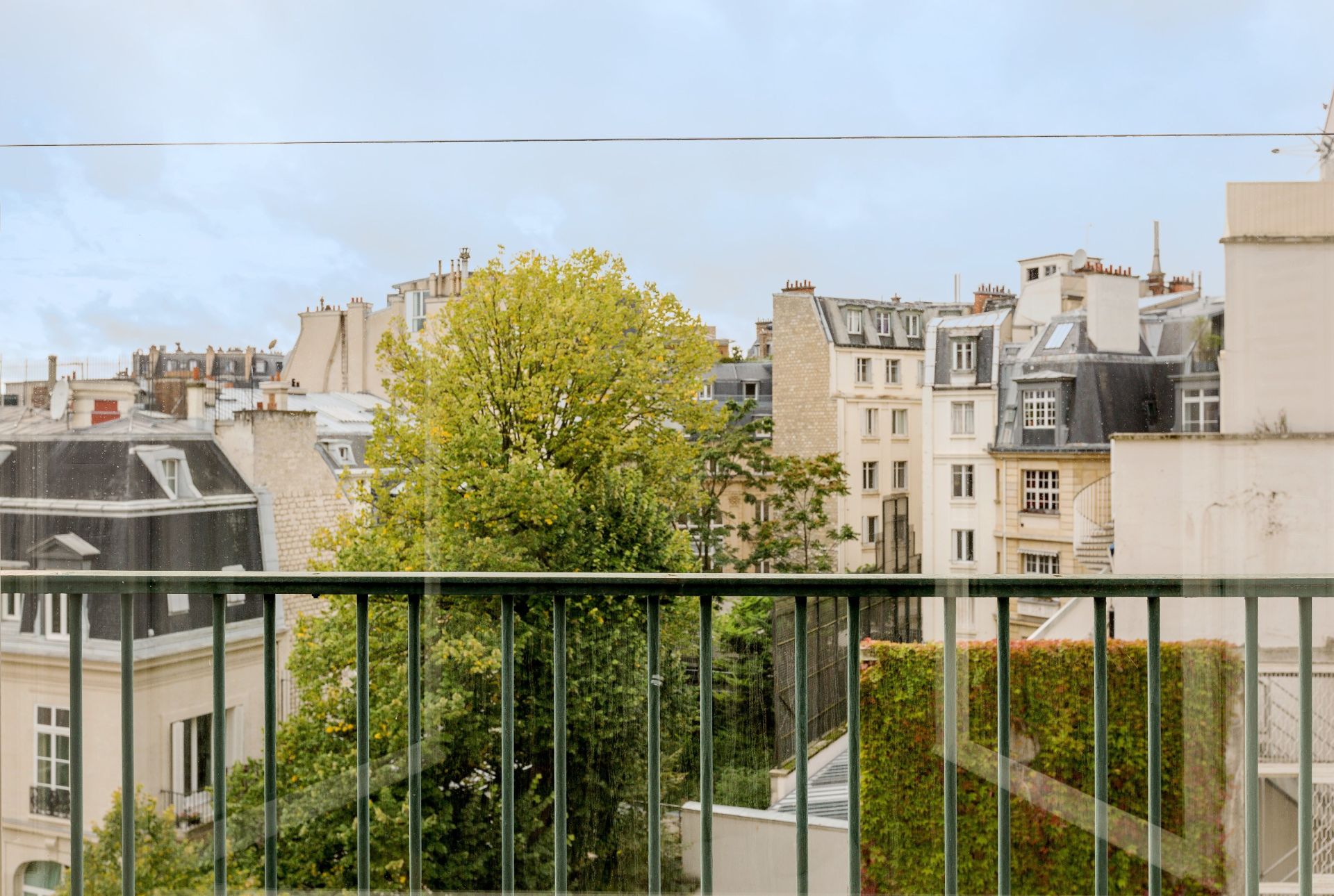 appartement 5 Pièces en vente sur PARIS (75016)