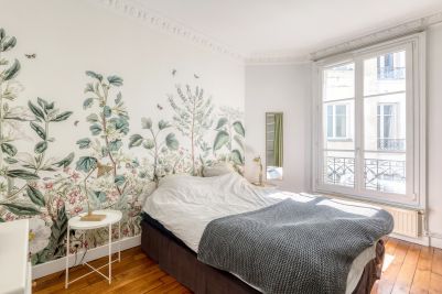 Vente Appartement Paris 18 2&nbsp;Pièces 39.03&nbsp;m²