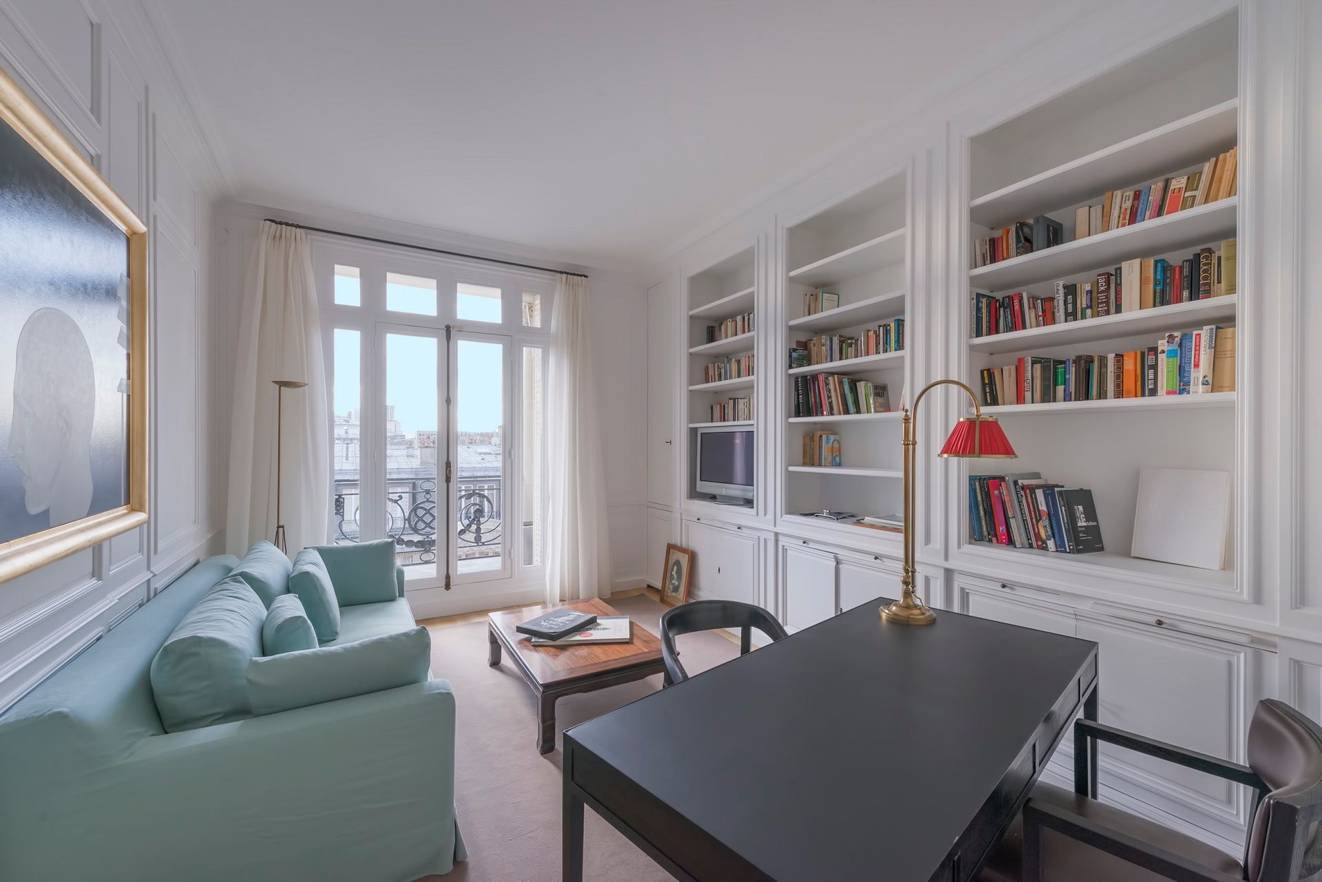 appartement 7 Pièces en vente sur PARIS (75007)