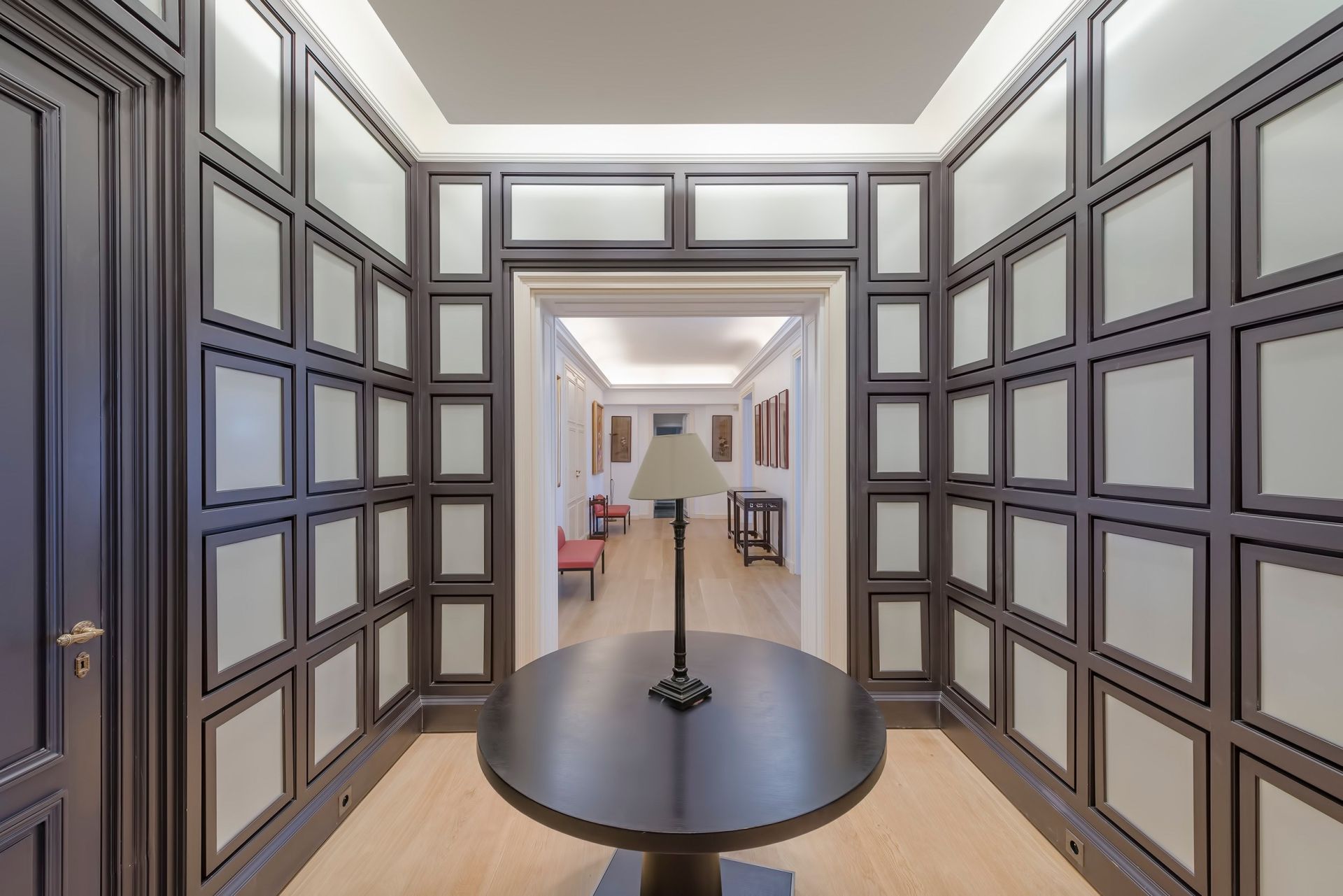 appartement 7 Pièces en vente sur PARIS (75007)