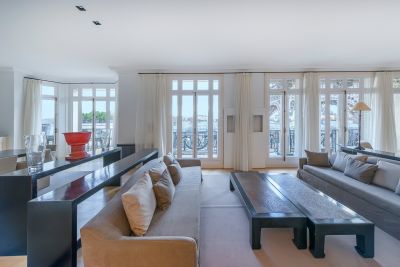 Vente Appartement Paris 7 7 Pièces 315 m²