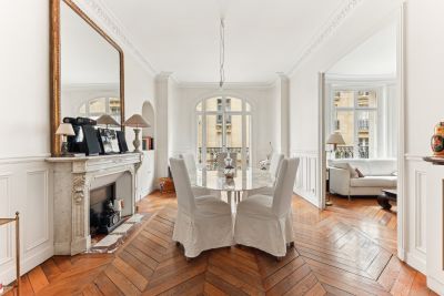 apartment 4 Rooms for sale on PARIS (75015) Sale Apartment Paris 15 4 Rooms 81.48 m²