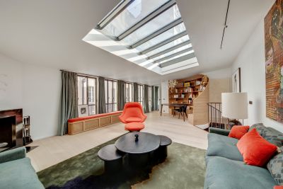 Sale Duplex Paris 9 5&nbsp;Rooms 175&nbsp;m²