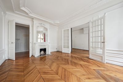 Sale Apartment Paris 10 3&nbsp;Rooms 81&nbsp;m²