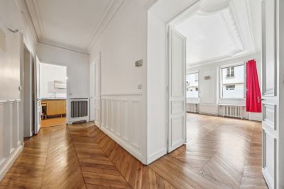 appartement 3 Pièces en vente sur PARIS (75010) Vente Appartement Paris 10 3 Pièces 81 m²