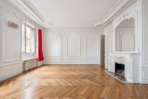 Vente Appartement Paris 10 3&nbsp;Pièces 81&nbsp;m²