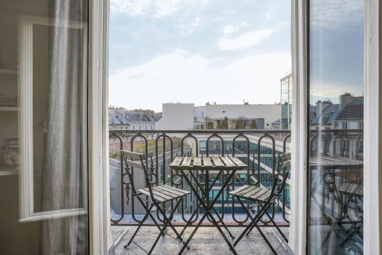 appartement 3 Pièces en vente sur PARIS (75009)