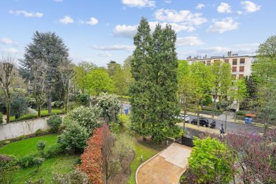 Sale Apartment Neuilly-sur-Seine 3&nbsp;Rooms 83&nbsp;m²