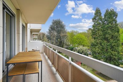 appartement 3 Pièces en vente sur NEUILLY SUR SEINE (92200) Vente Appartement Neuilly-sur-Seine 3 Pièces 83 m²