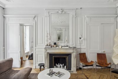 Sale Apartment Paris 9 4&nbsp;Rooms 104&nbsp;m²