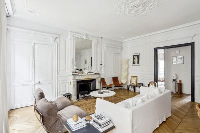 apartment 4 Rooms for sale on PARIS (75009) Sale Apartment Paris 9 4 Rooms 104 m²