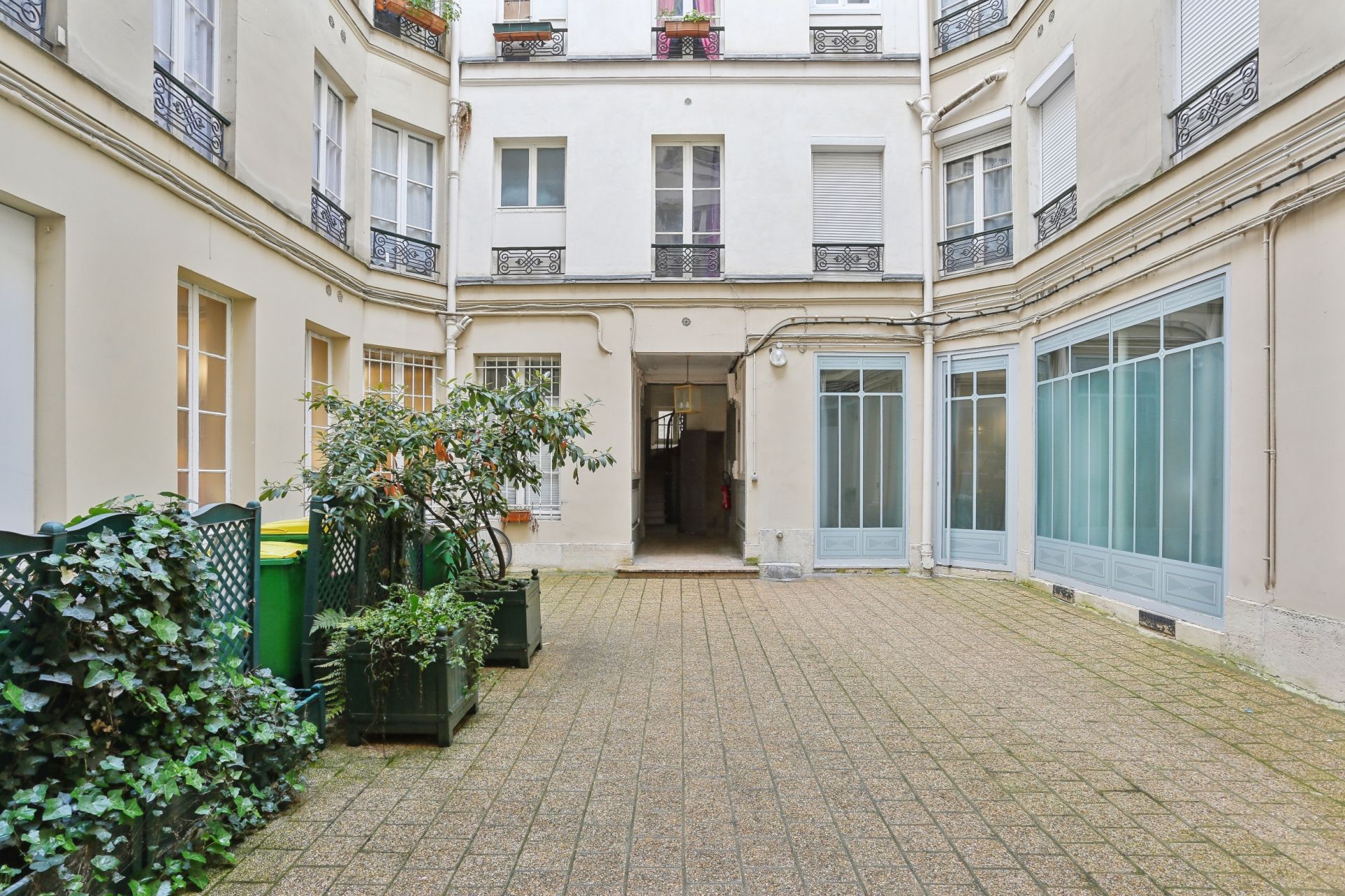 appartement 8 Pièces en vente sur PARIS (75006)