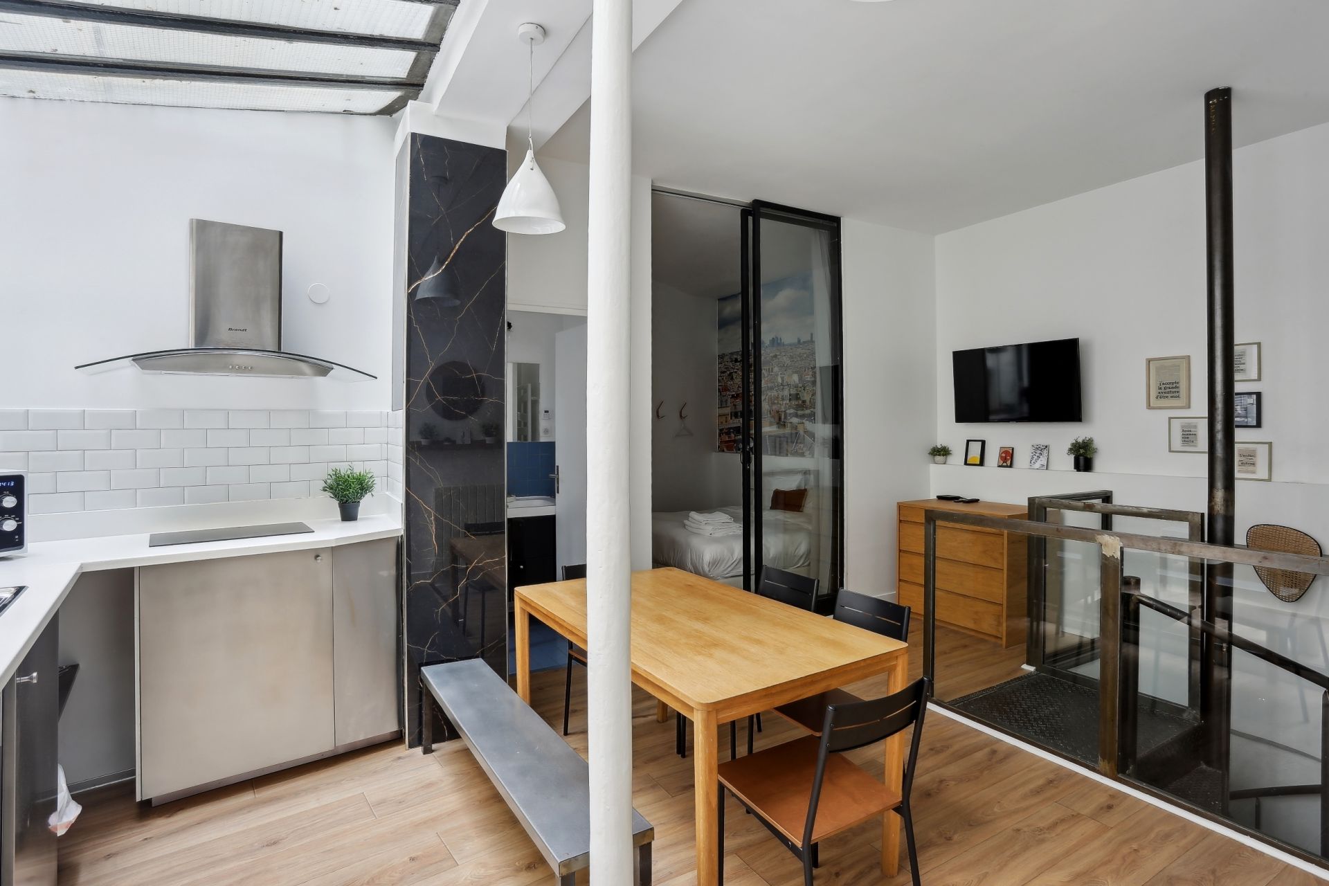 appartement 8 Pièces en vente sur PARIS (75006)