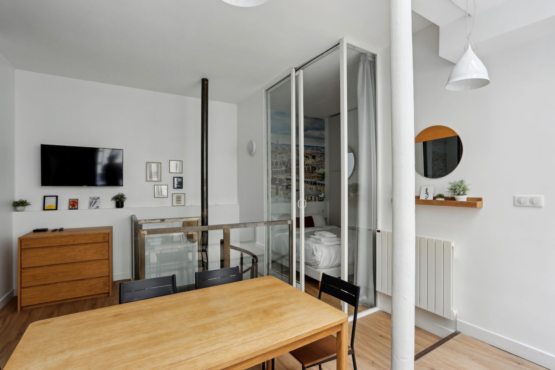 appartement 8 Pièces en vente sur PARIS (75006)