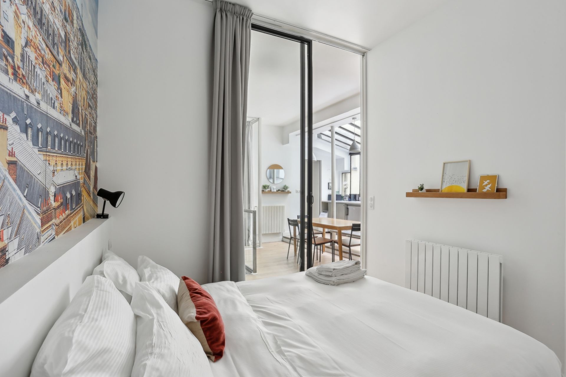 appartement 8 Pièces en vente sur PARIS (75006)