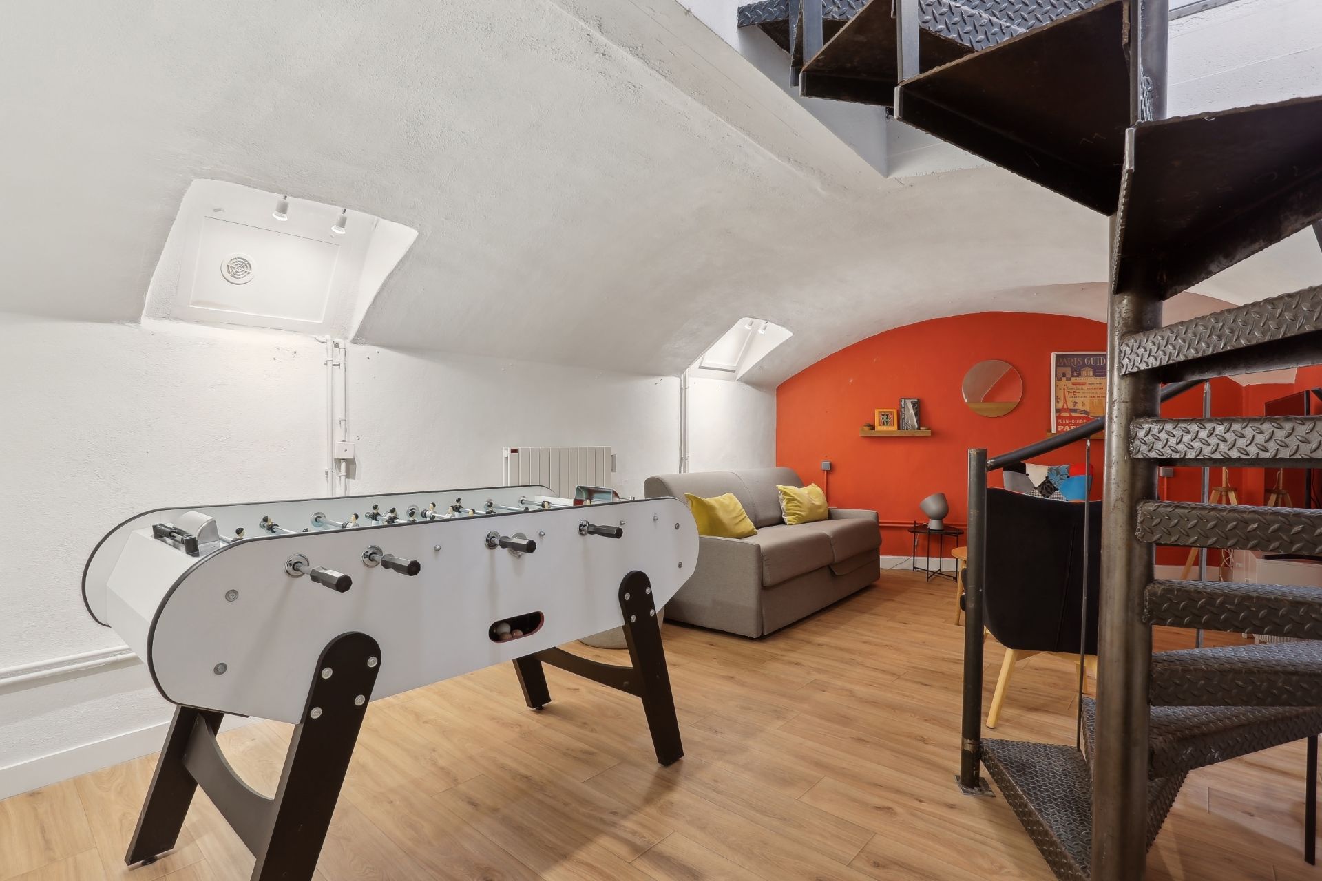 appartement 8 Pièces en vente sur PARIS (75006)