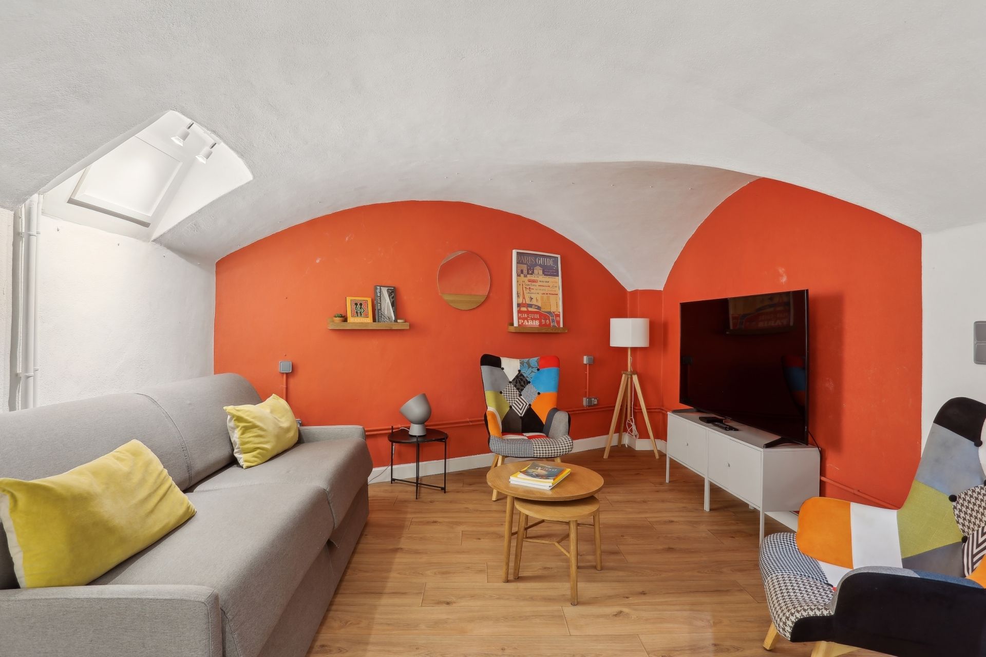 appartement 8 Pièces en vente sur PARIS (75006)