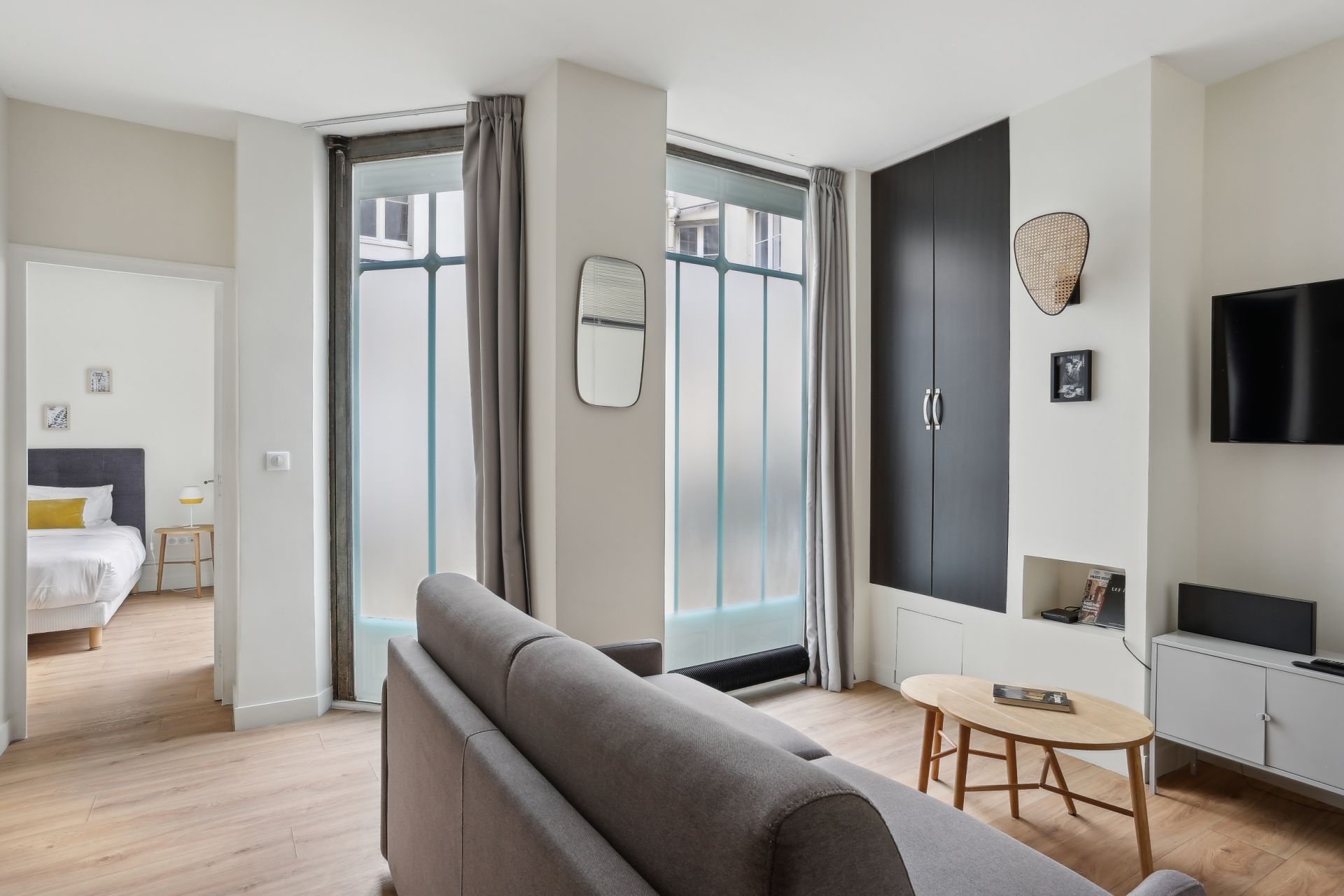 appartement 8 Pièces en vente sur PARIS (75006)