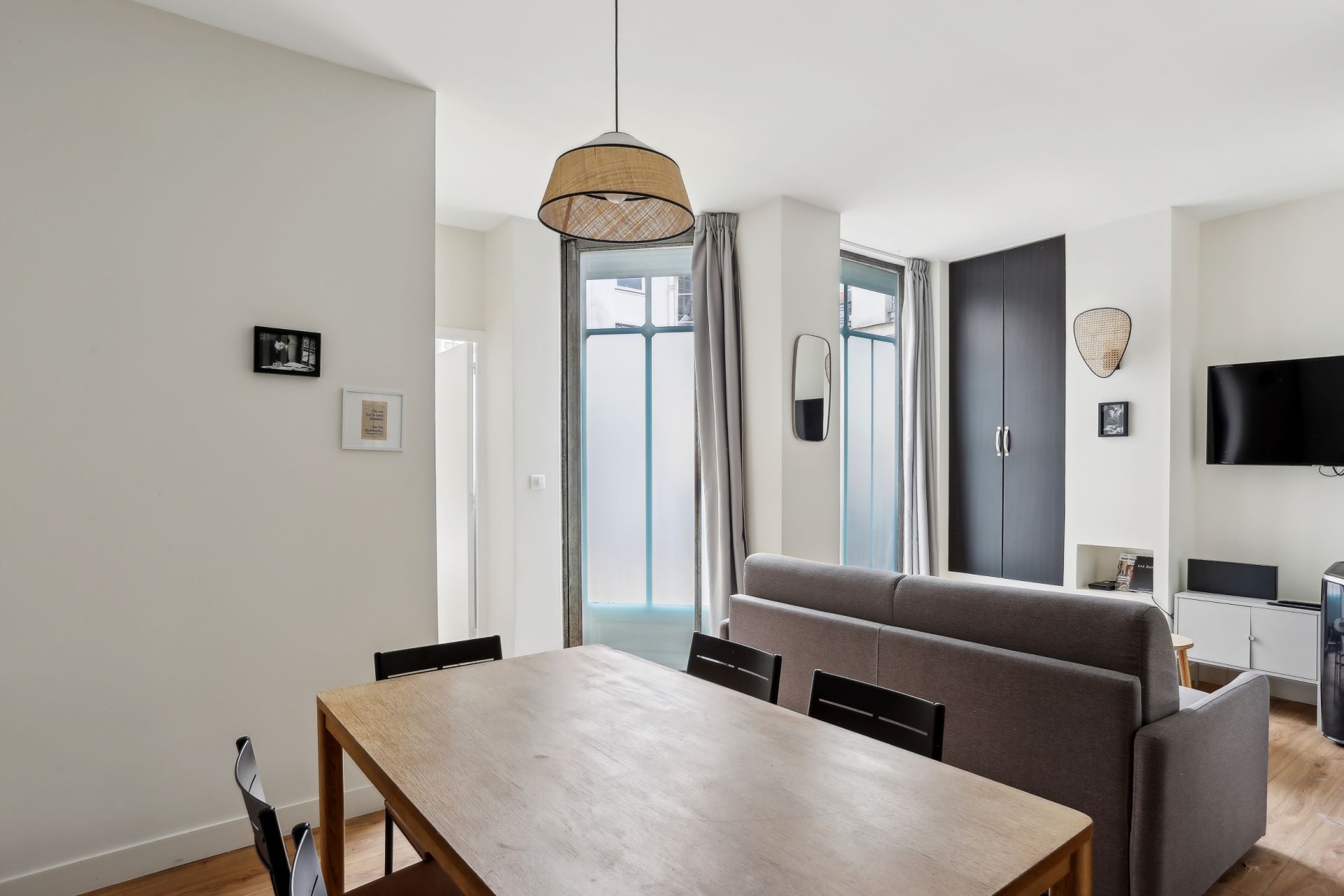 appartement 8 Pièces en vente sur PARIS (75006)