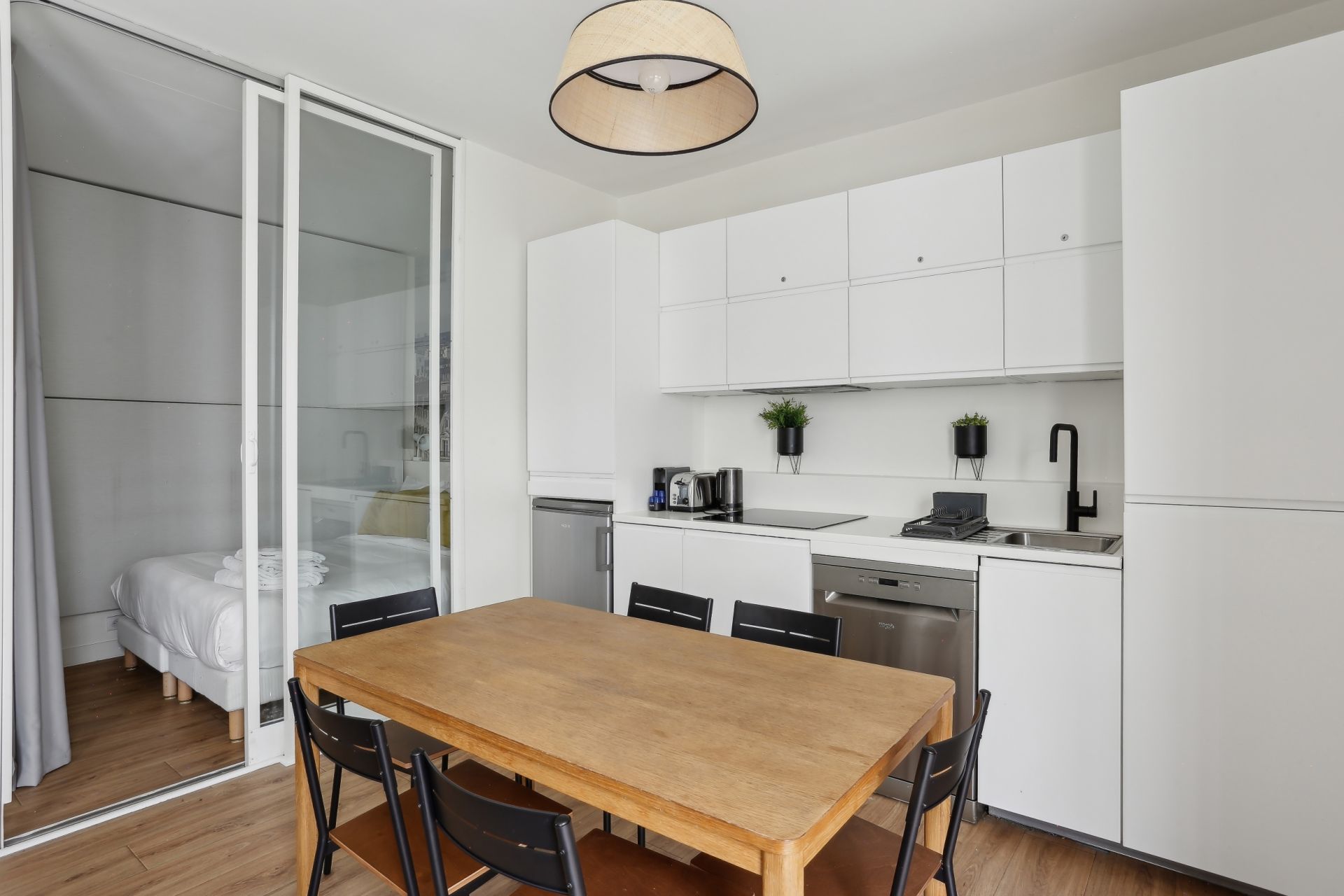 appartement 8 Pièces en vente sur PARIS (75006)