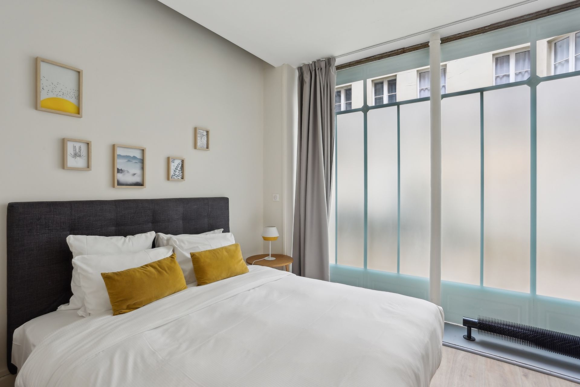 appartement 8 Pièces en vente sur PARIS (75006)