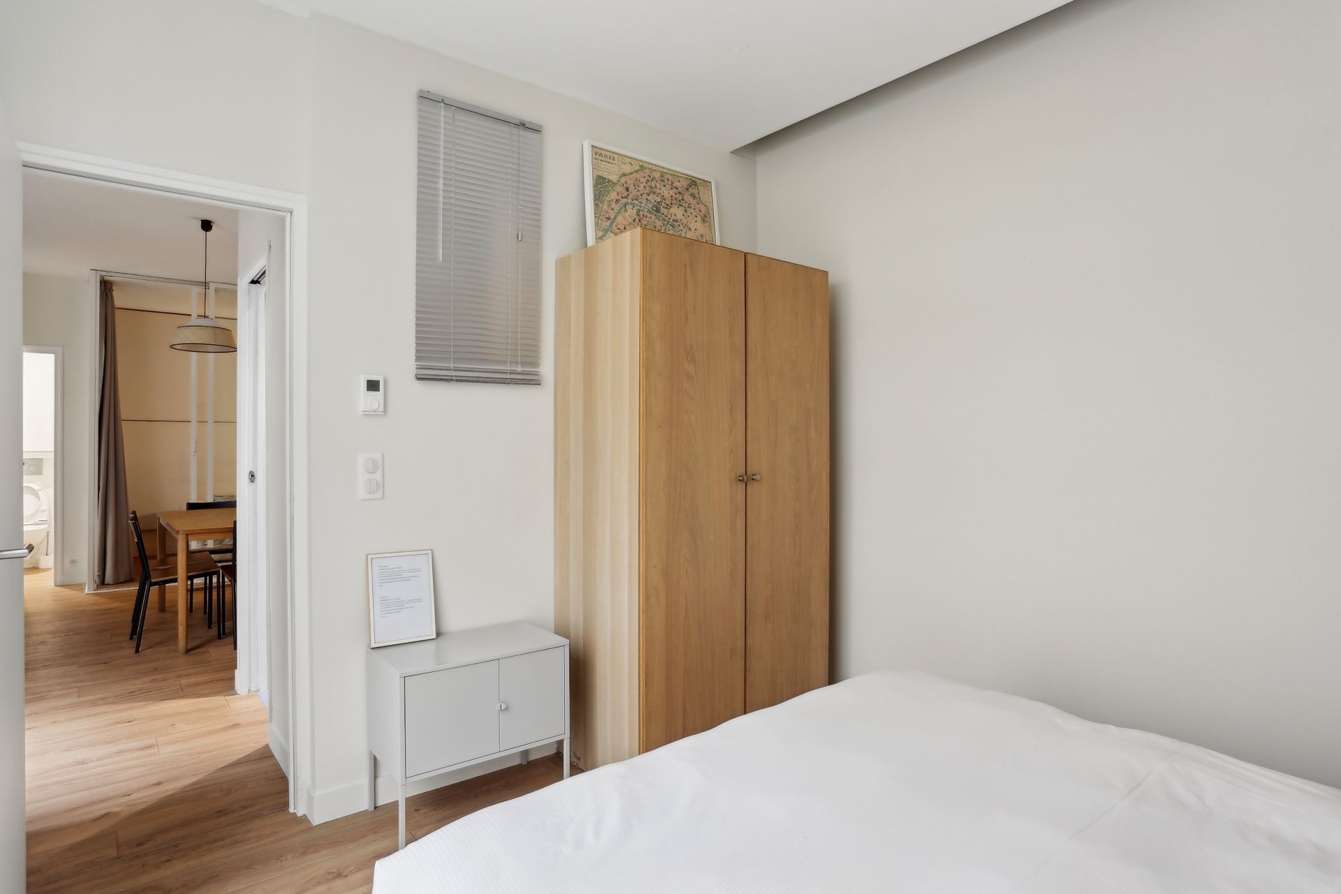 appartement 8 Pièces en vente sur PARIS (75006)