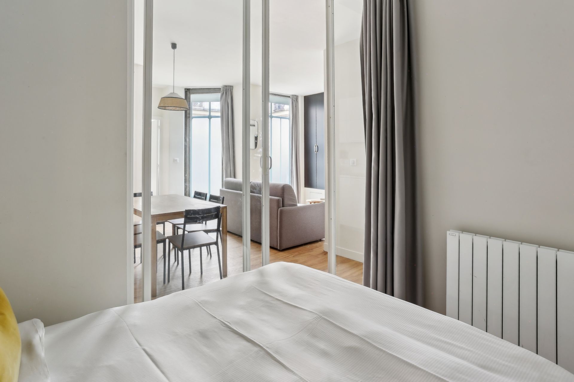 appartement 8 Pièces en vente sur PARIS (75006)