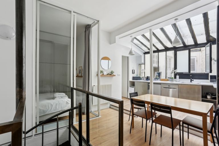 appartement 8 Pièces en vente sur PARIS (75006)