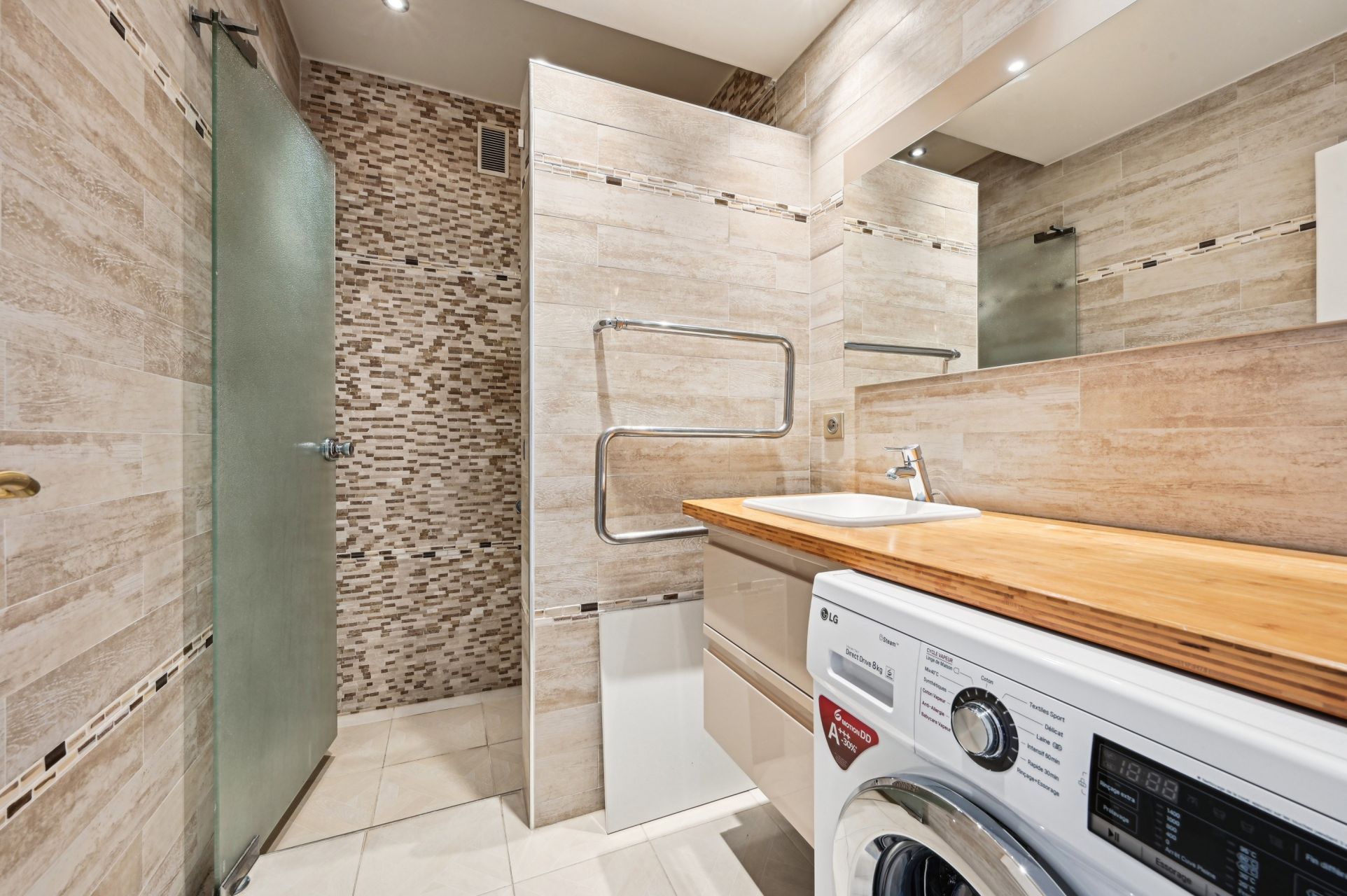 appartement 5 Pièces en location sur PARIS (75007)