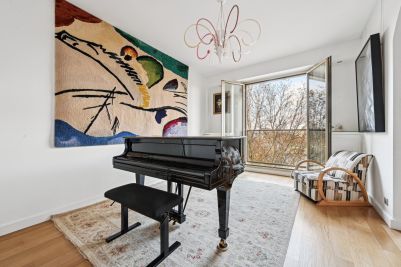 Rental Apartment Paris 7 5 Rooms 165 m²