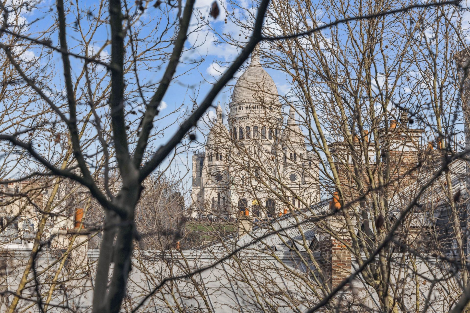 apartment 6 Rooms for sale on PARIS (75009)