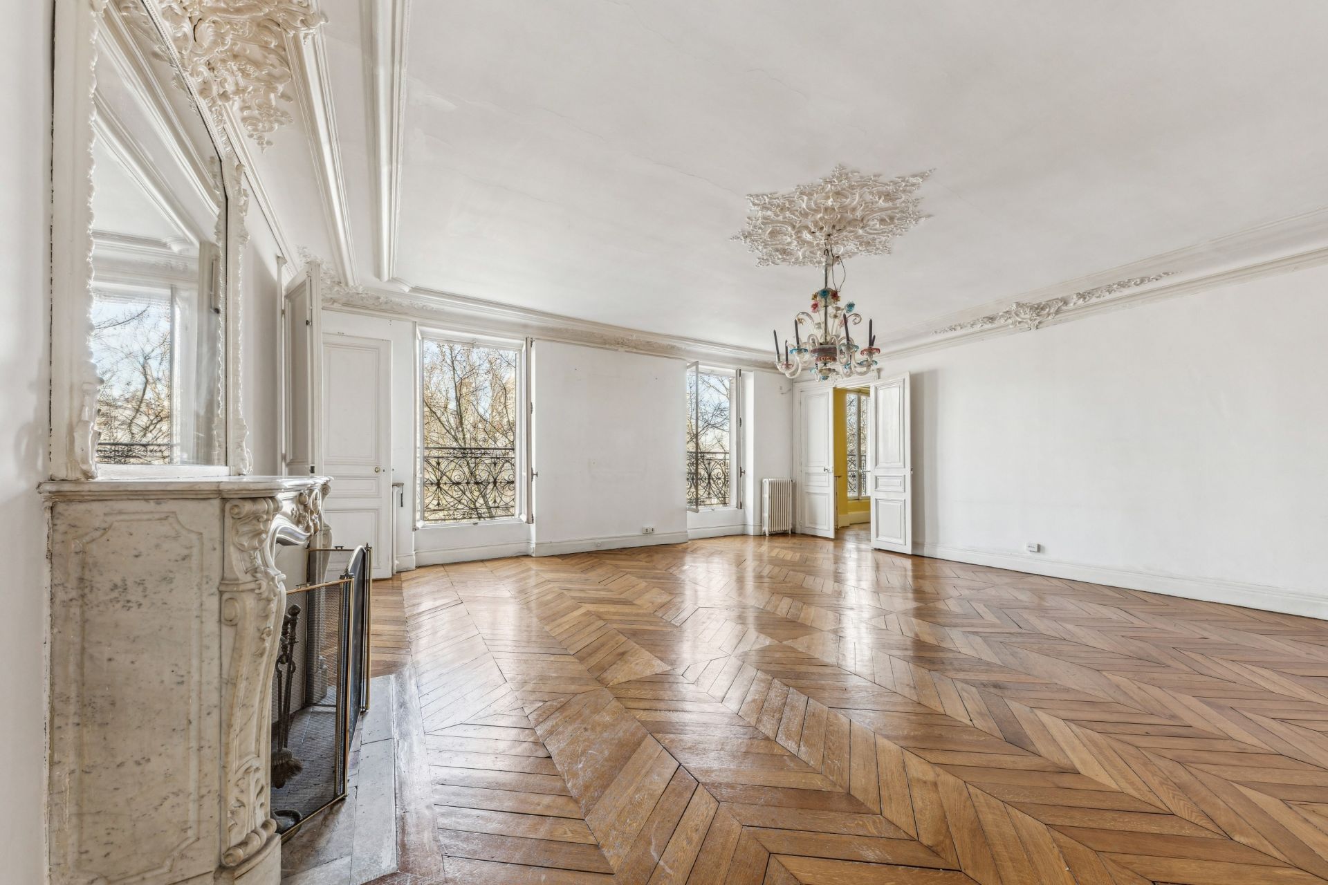 apartment 6 Rooms for sale on PARIS (75009)