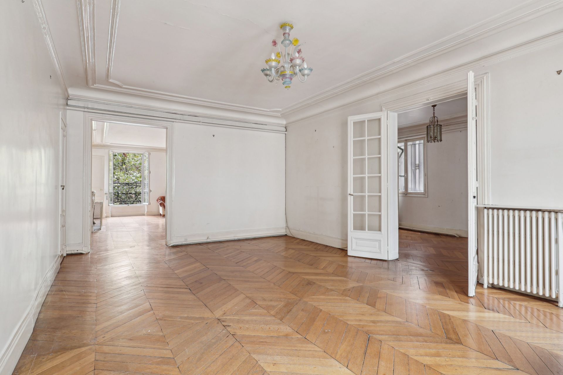 apartment 6 Rooms for sale on PARIS (75009)