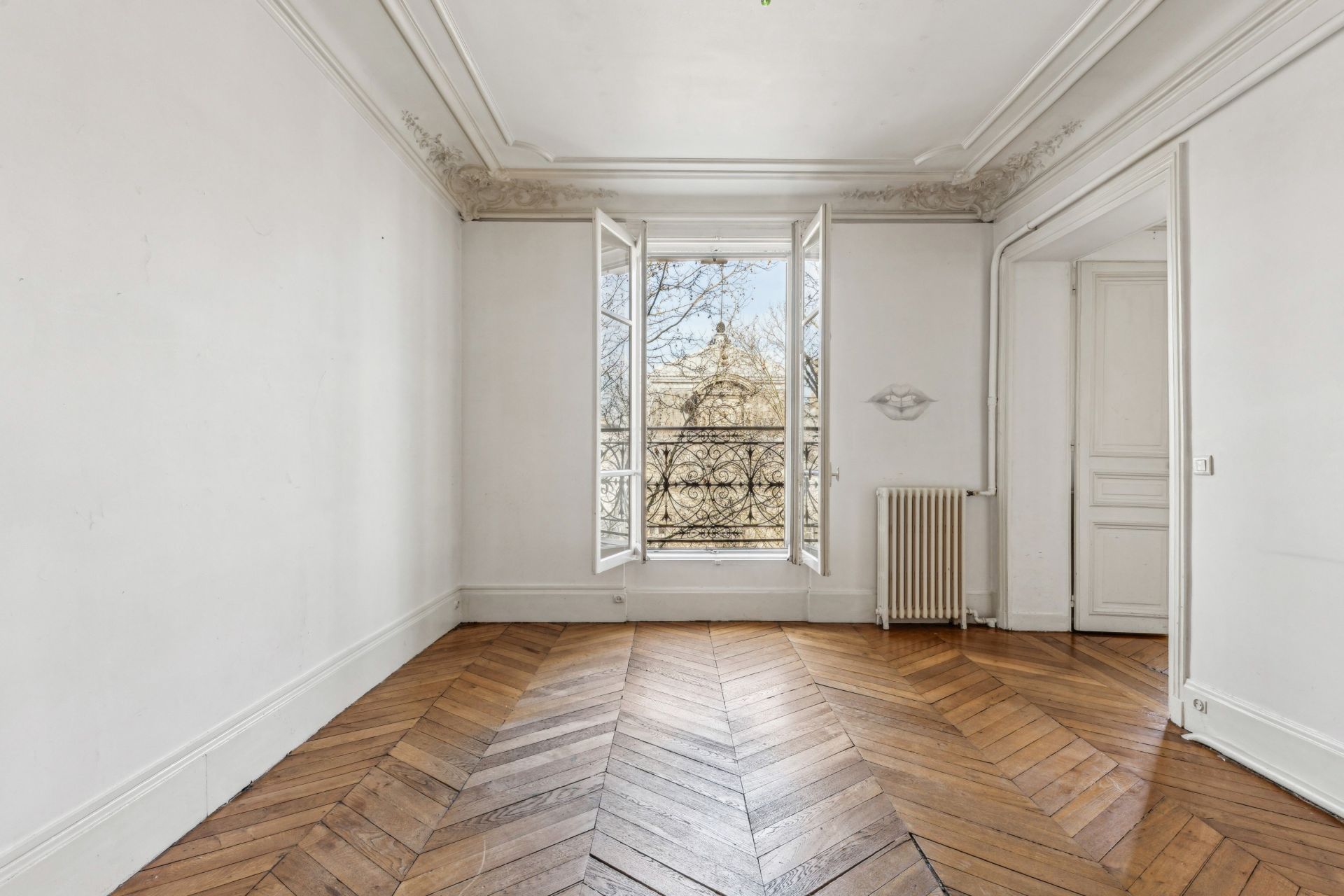 apartment 6 Rooms for sale on PARIS (75009)