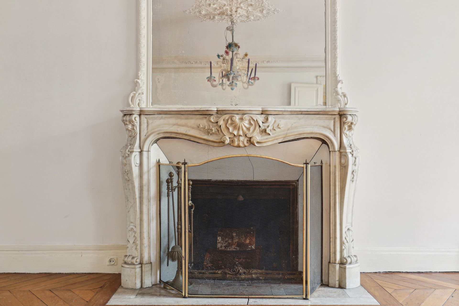 apartment 6 Rooms for sale on PARIS (75009)