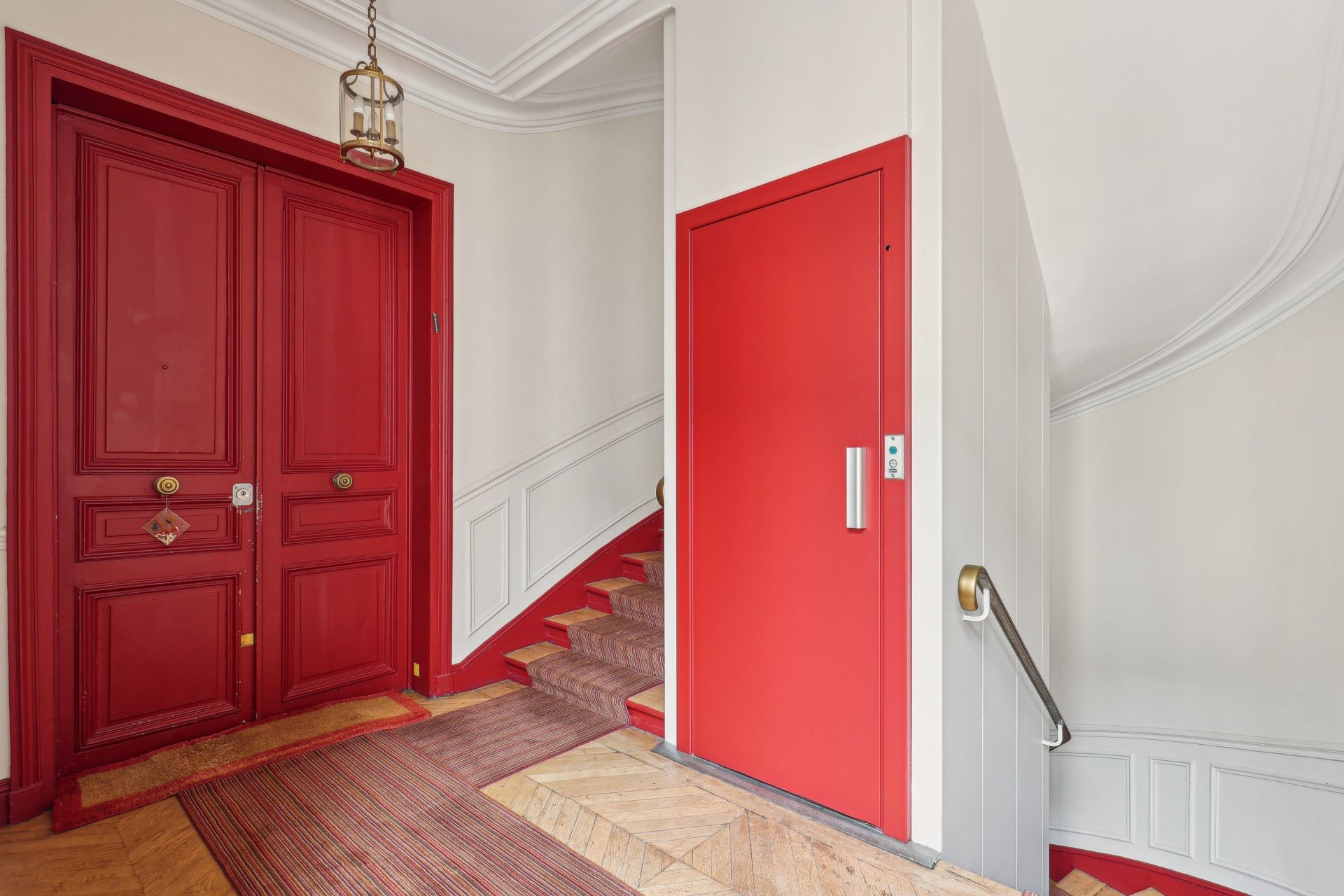 apartment 6 Rooms for sale on PARIS (75009)