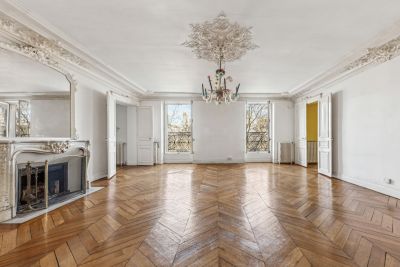 apartment 6 Rooms for sale on PARIS (75009) Sale Apartment Paris 9 6 Rooms 230 m²