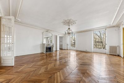 apartment 6 Rooms for sale on PARIS (75009) Sale Apartment Paris 9 6 Rooms 230 m²