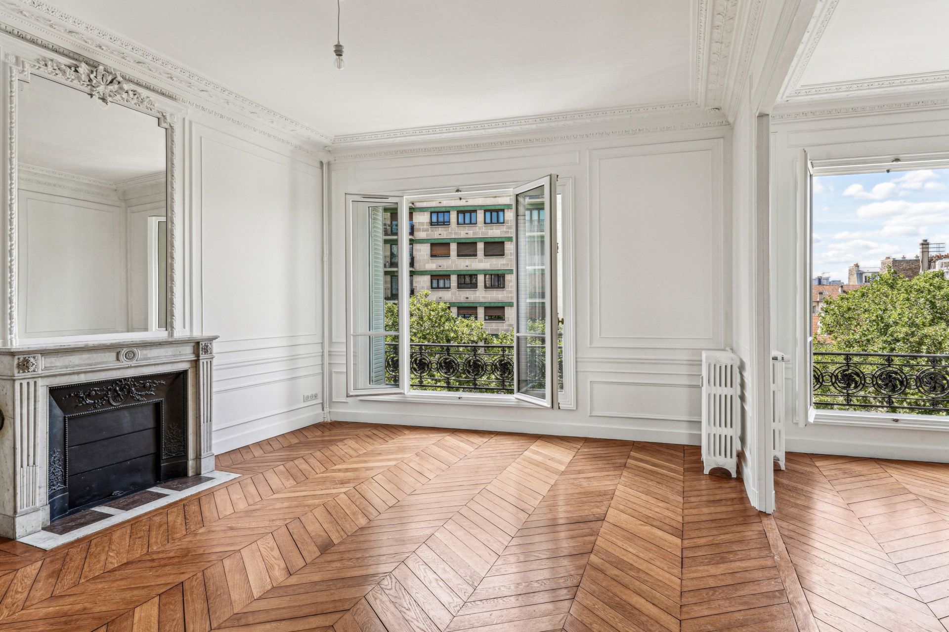 appartement 7 Pièces en vente sur PARIS (75014)