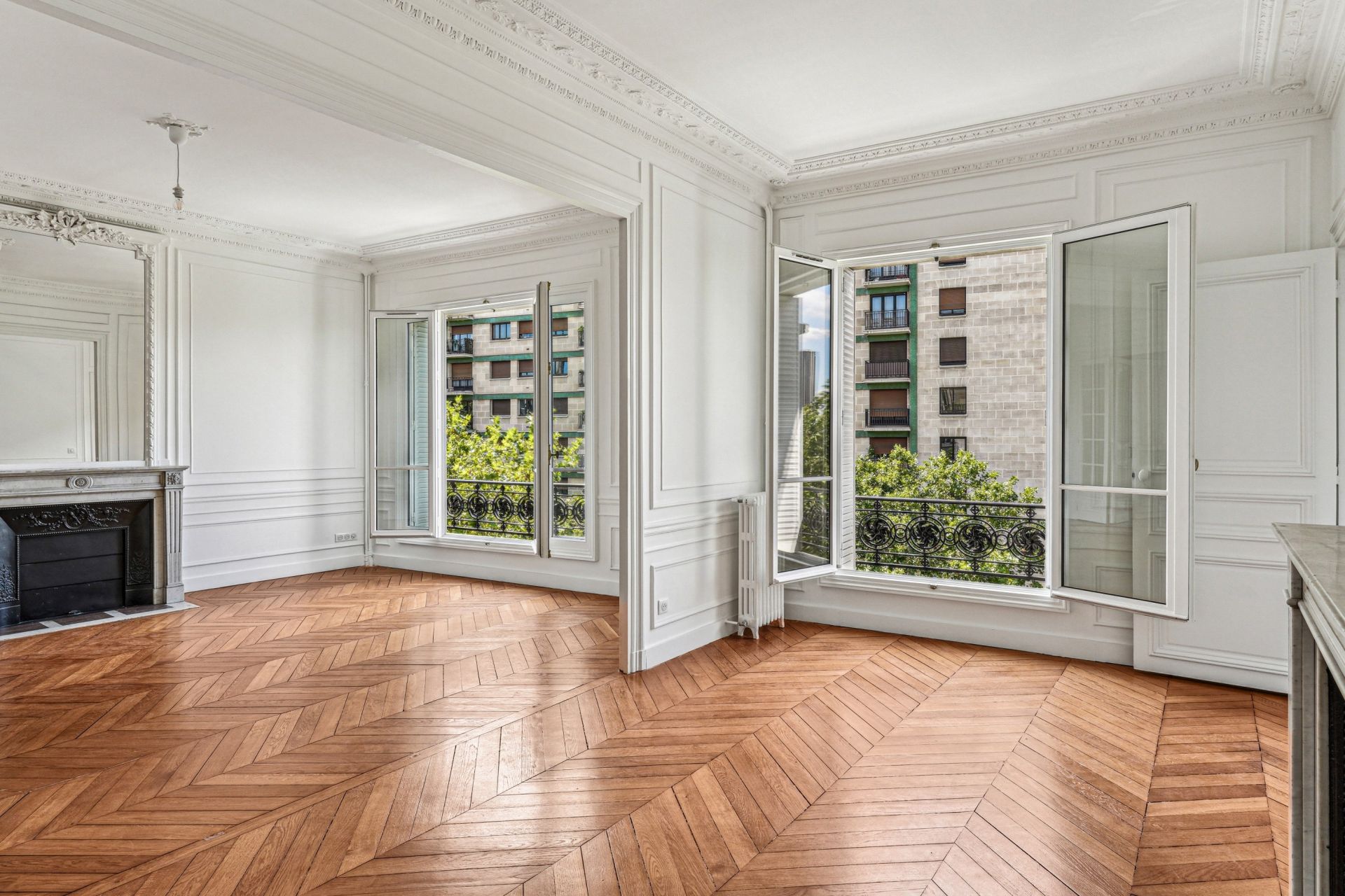appartement 7 Pièces en vente sur PARIS (75014)