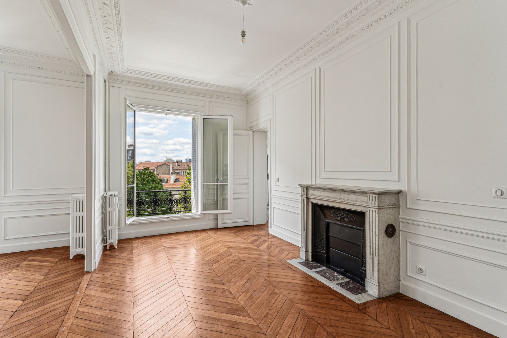 appartement 7 Pièces en vente sur PARIS (75014)