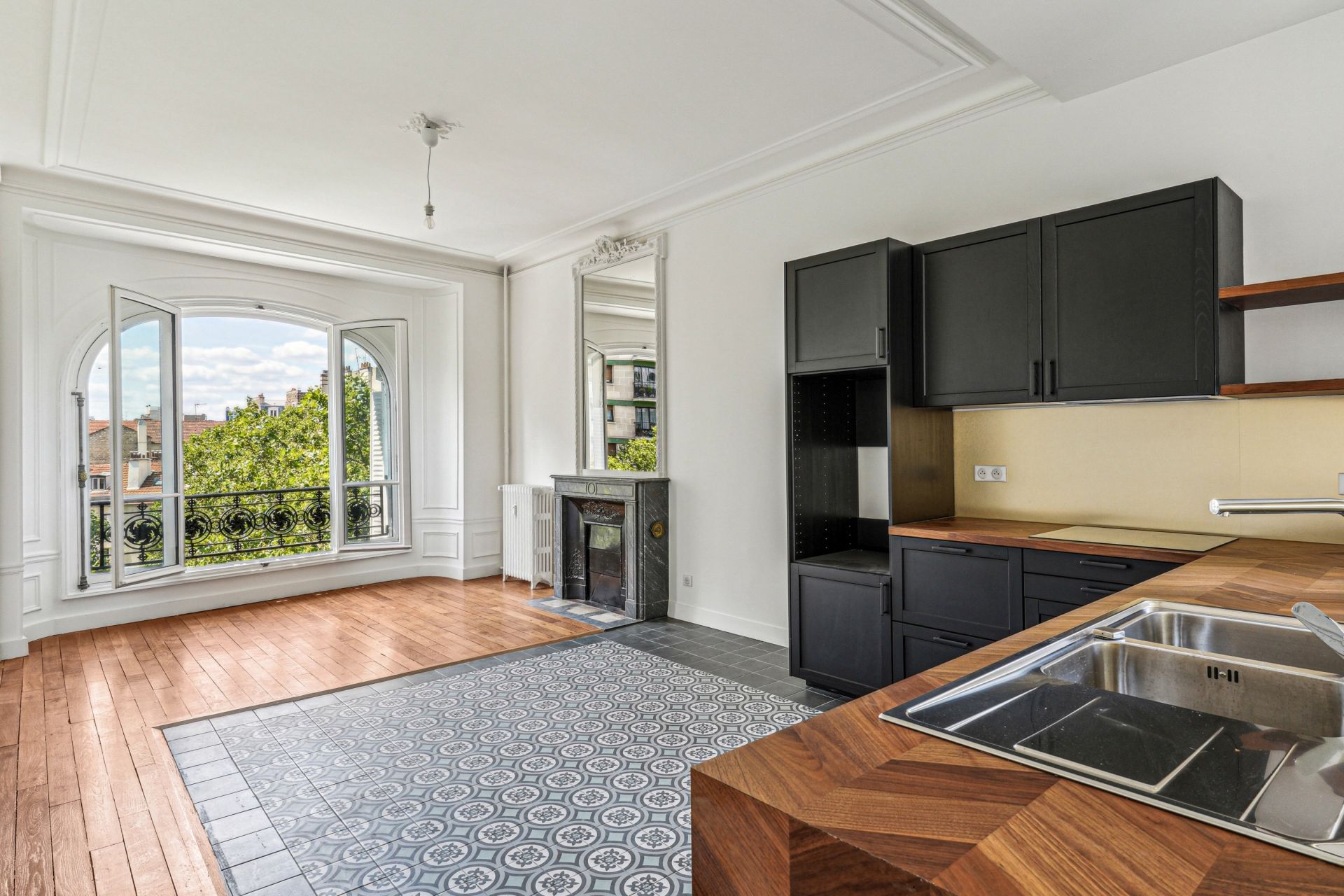 appartement 7 Pièces en vente sur PARIS (75014)