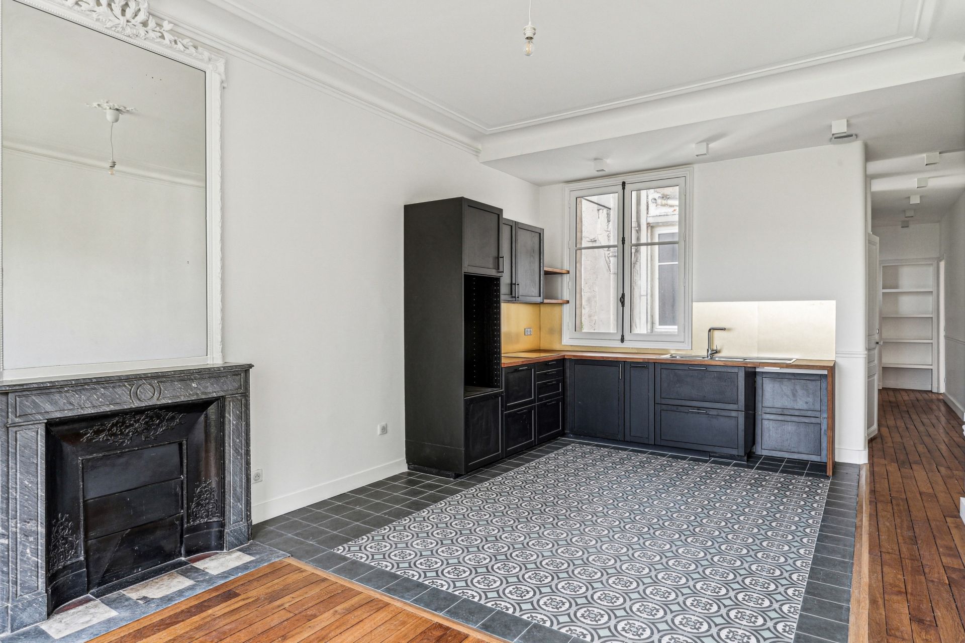 appartement 7 Pièces en vente sur PARIS (75014)